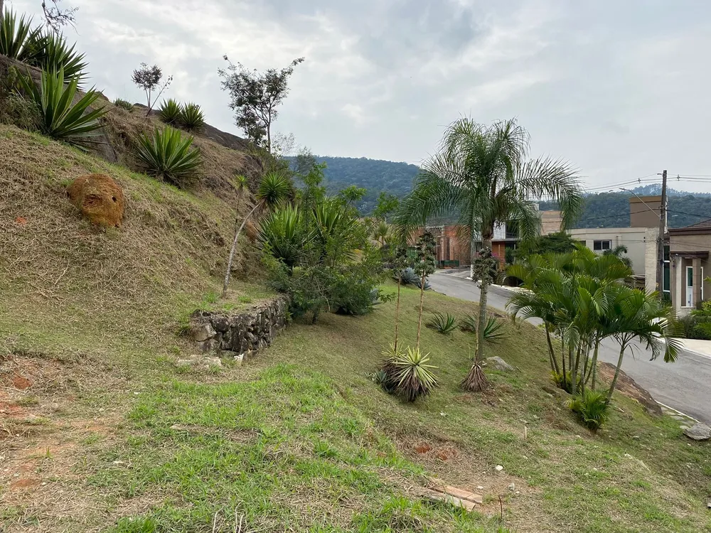 Terreno, 762 m² - Foto 1