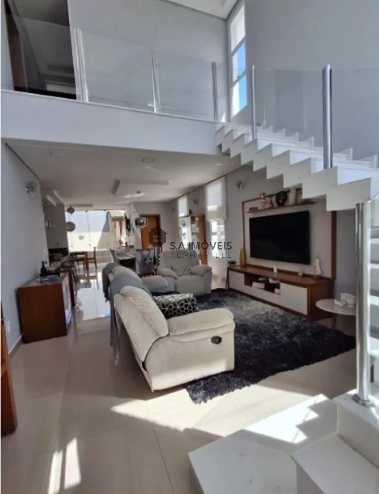 Casa, 3 quartos, 212 m² - Foto 1
