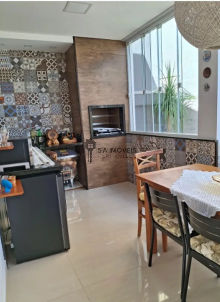 Casa, 3 quartos, 212 m² - Foto 5
