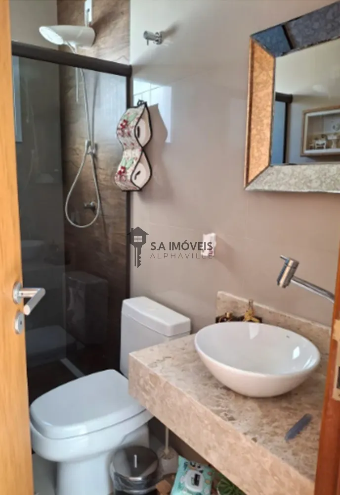 Casa, 3 quartos, 212 m² - Foto 11