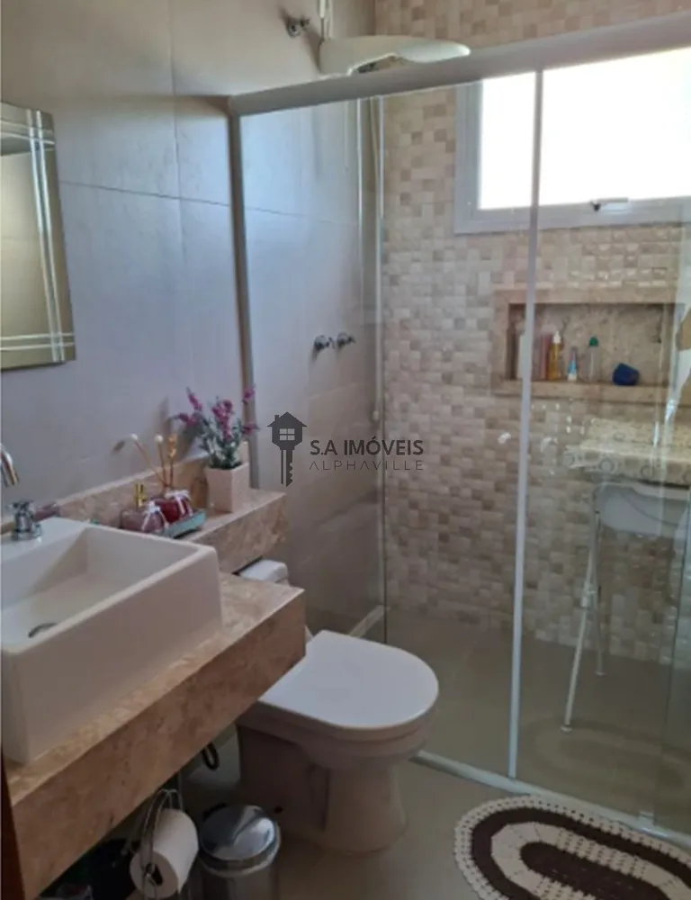 Casa, 3 quartos, 212 m² - Foto 10