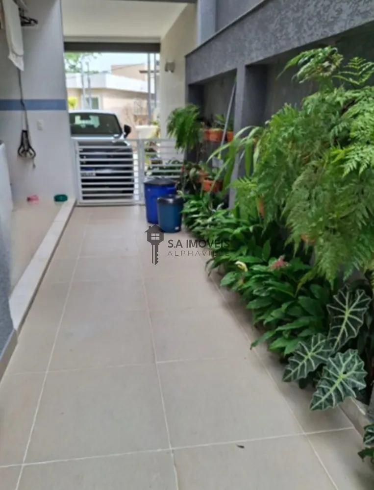 Casa, 3 quartos, 212 m² - Foto 12