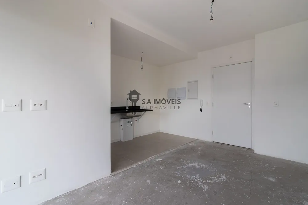 Apartamento, 1 quarto, 75 m² - Foto 4