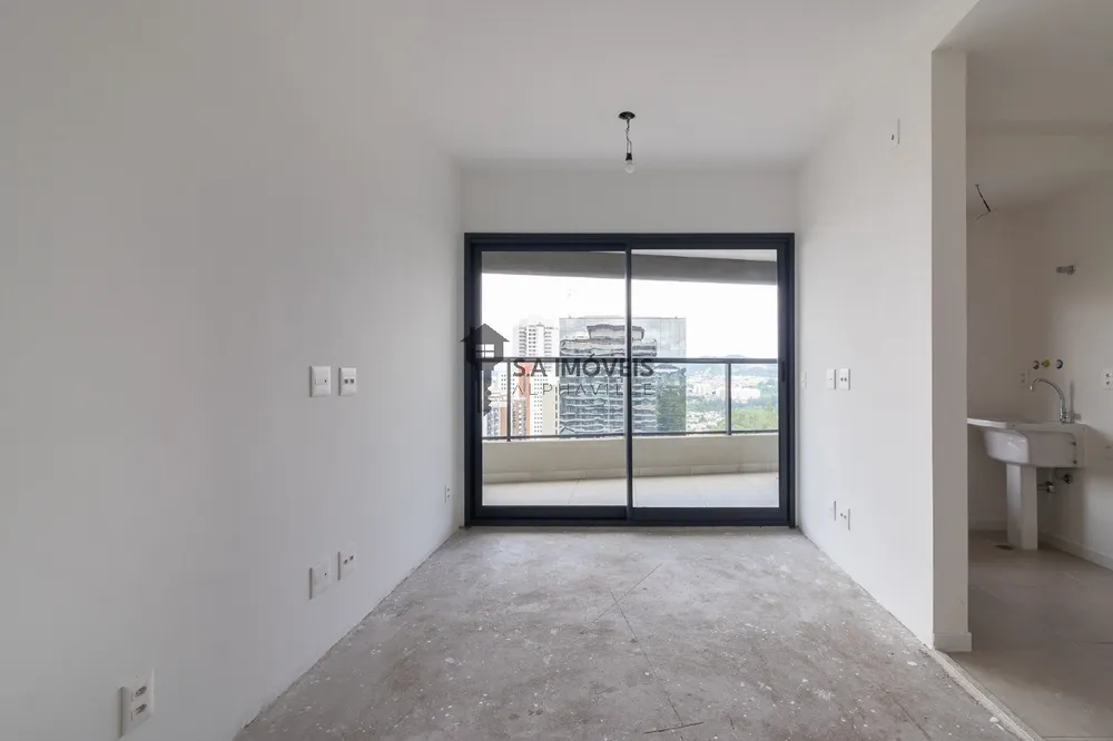 Apartamento, 1 quarto, 75 m² - Foto 5