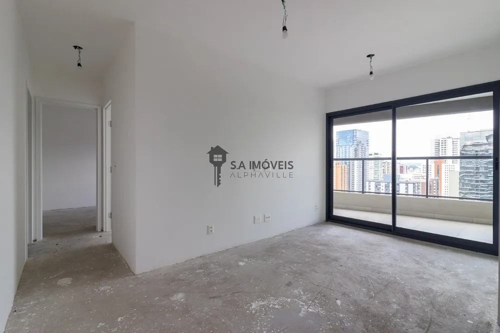 Apartamento, 1 quarto, 75 m² - Foto 2
