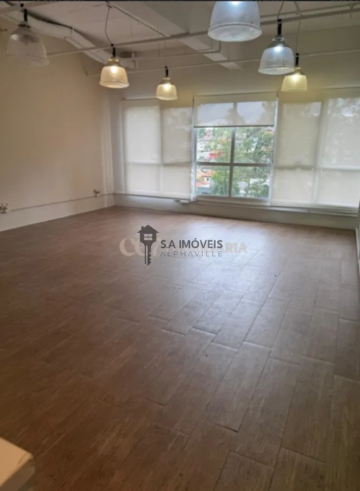 Sala-Conjunto, 53 m² - Foto 1