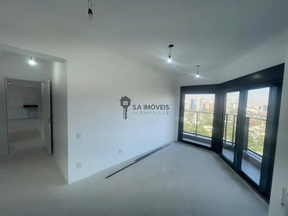 Apartamento, 2 quartos, 110 m² - Foto 8