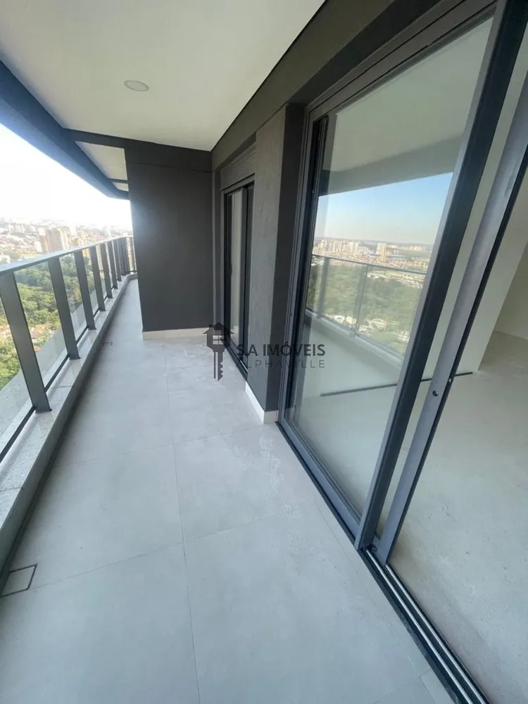 Apartamento, 2 quartos, 110 m² - Foto 1