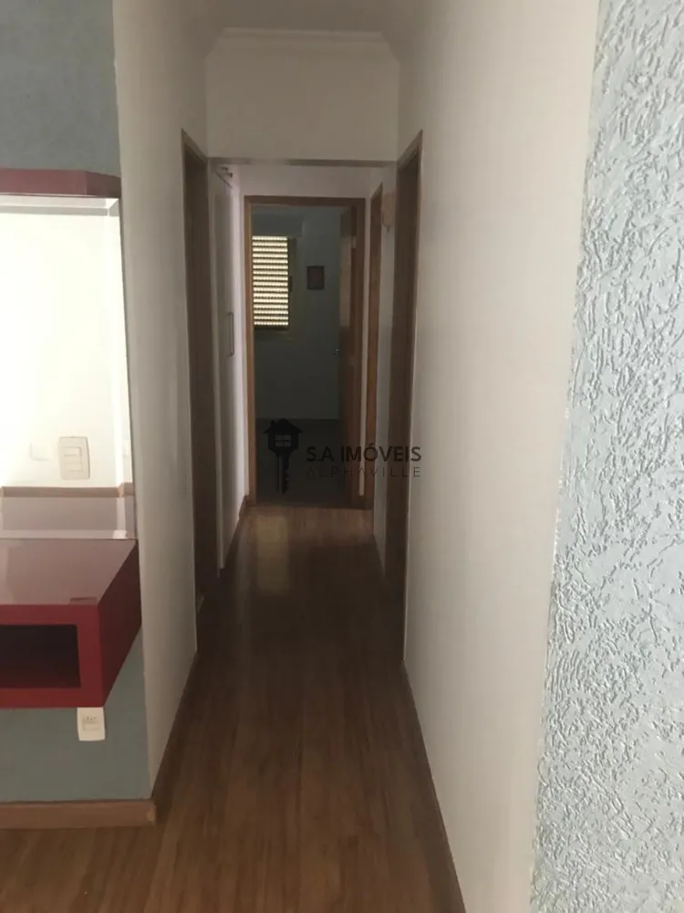 Apartamento, 3 quartos, 80 m² - Foto 4