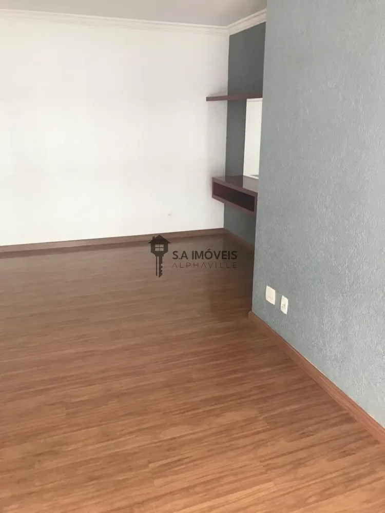 Apartamento, 3 quartos, 80 m² - Foto 2