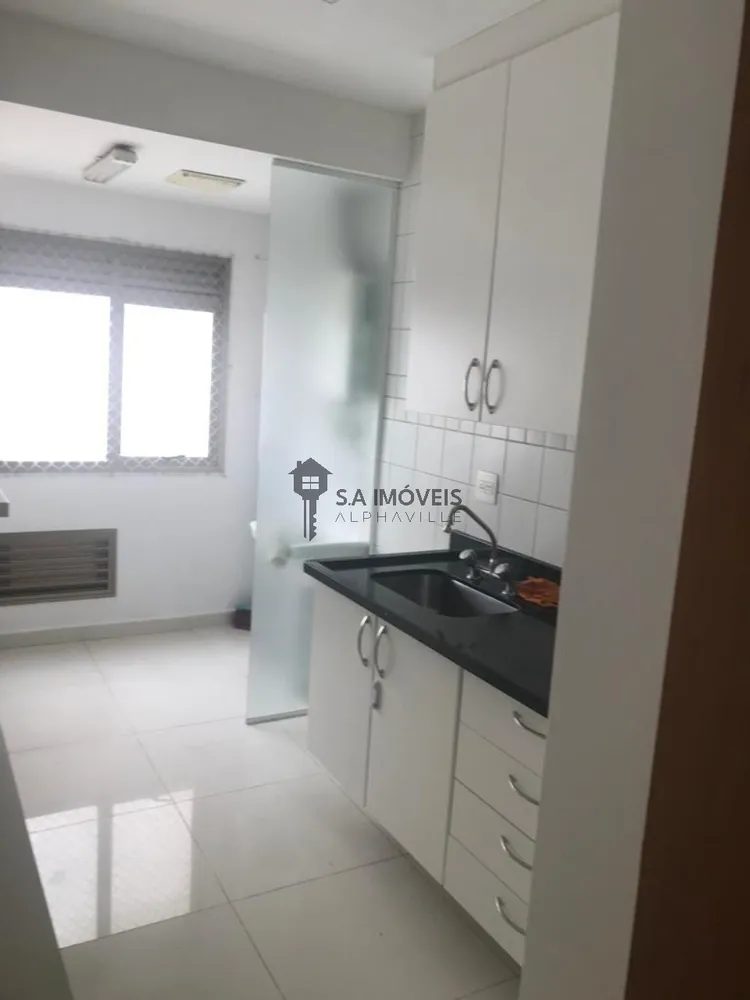 Apartamento, 3 quartos, 80 m² - Foto 3