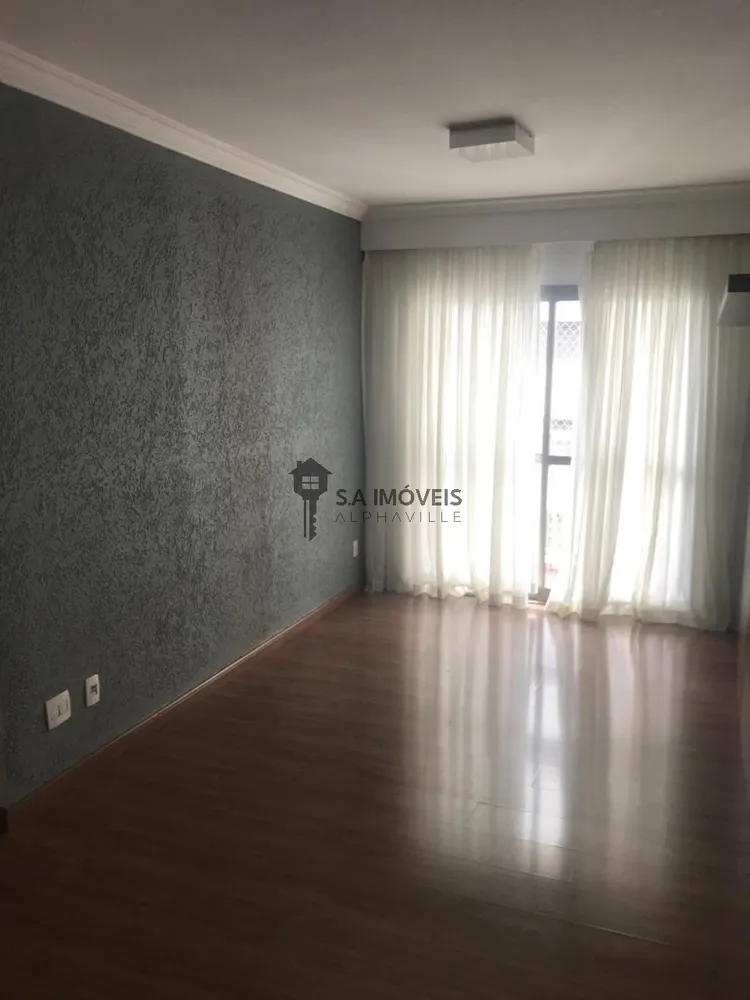 Apartamento, 3 quartos, 80 m² - Foto 1