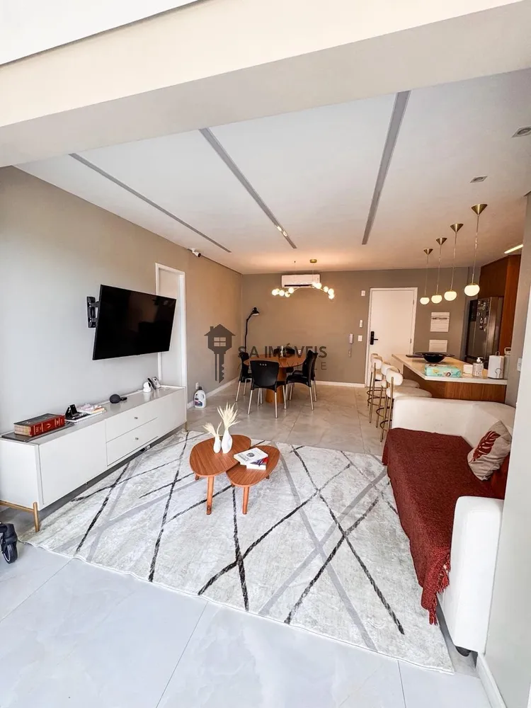 Apartamento, 3 quartos, 89 m² - Foto 2