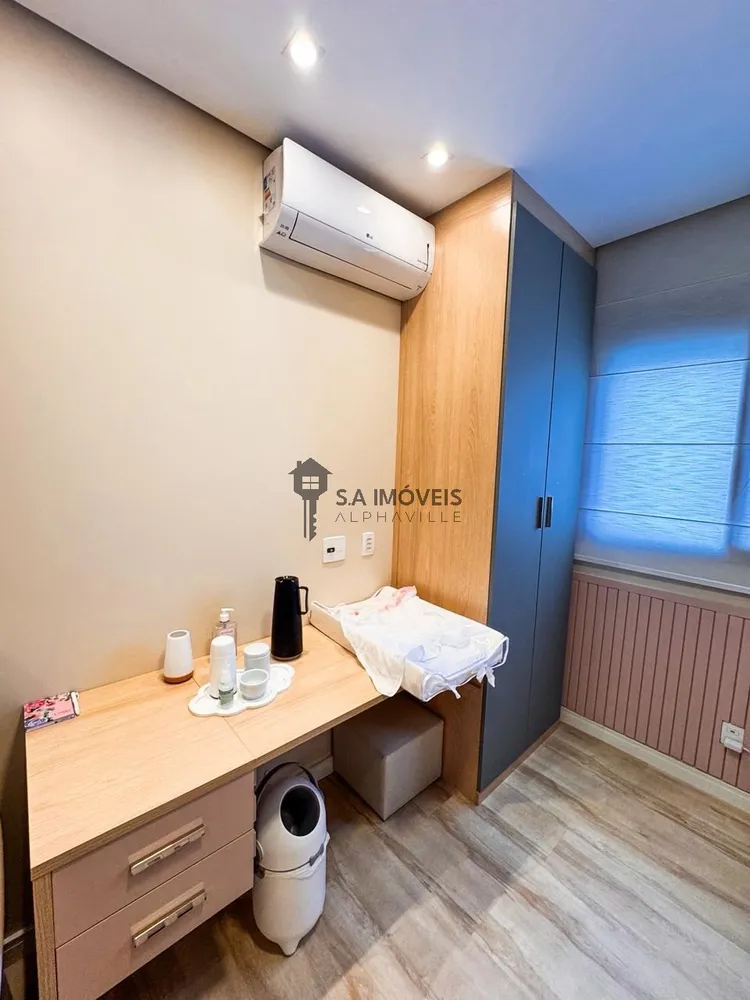 Apartamento, 3 quartos, 89 m² - Foto 11