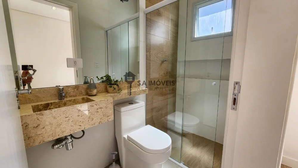 Casa, 3 quartos, 127 m² - Foto 2
