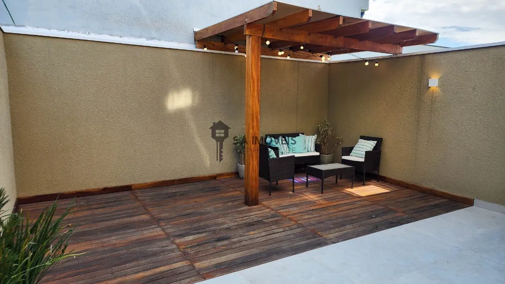 Casa, 3 quartos, 127 m² - Foto 3