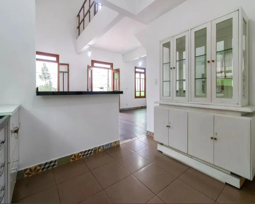 Casa, 3 quartos, 166 m² - Foto 6