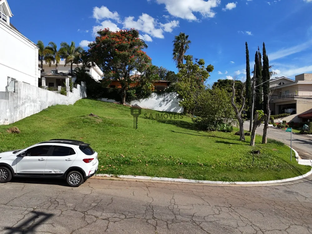 Terreno, 544 m² - Foto 6
