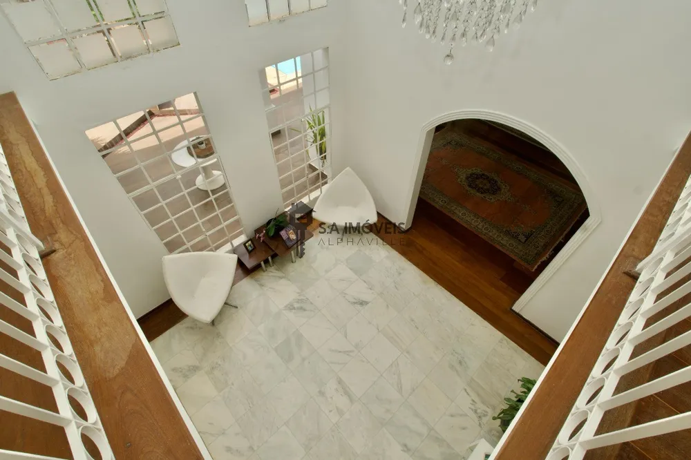 Casa, 5 quartos, 500 m² - Foto 6