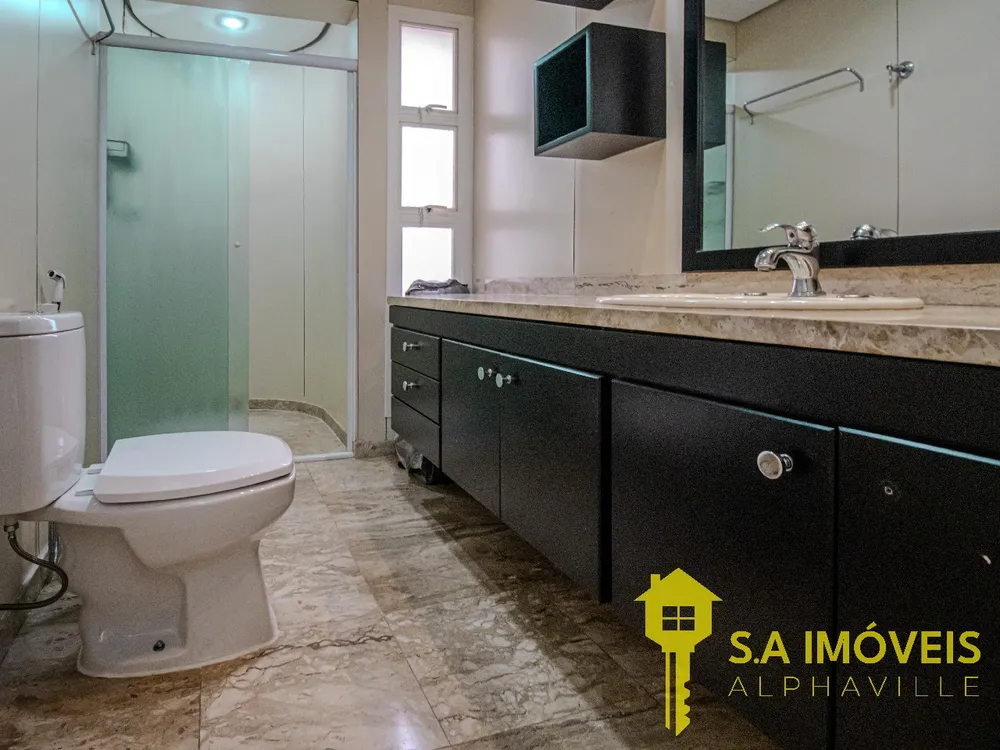 Apartamento, 3 quartos, 300 m² - Foto 12