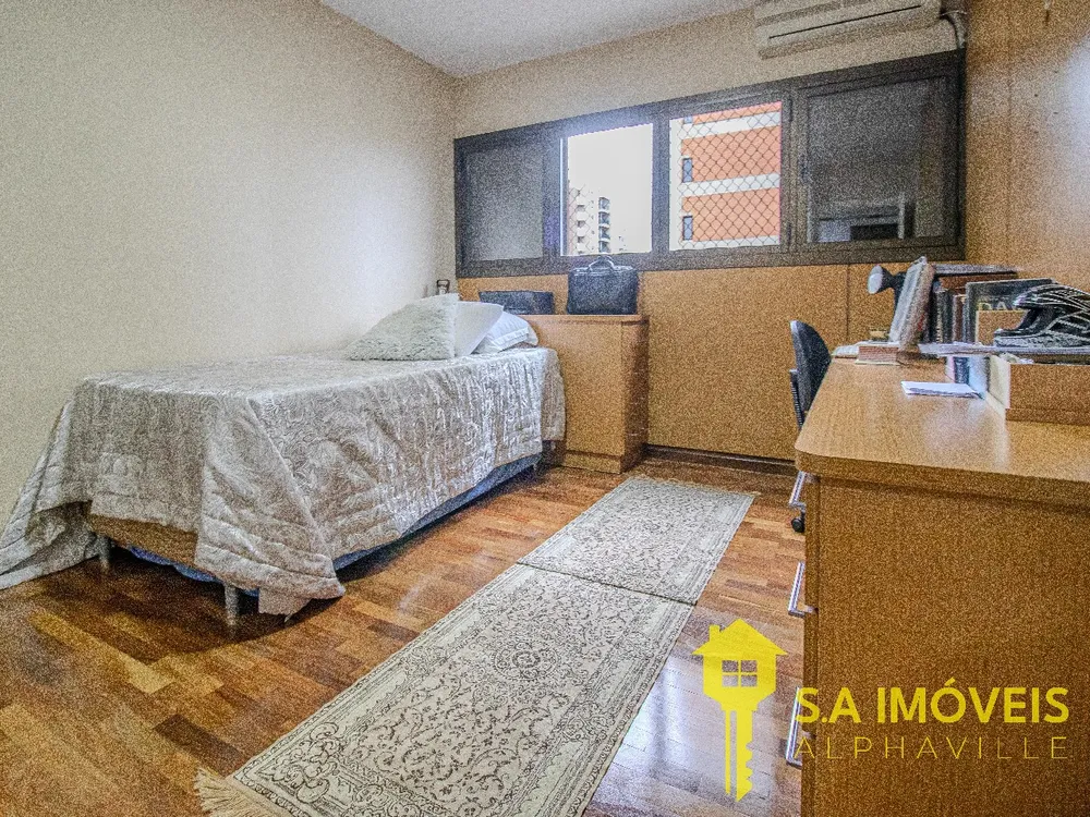 Apartamento, 3 quartos, 300 m² - Foto 11