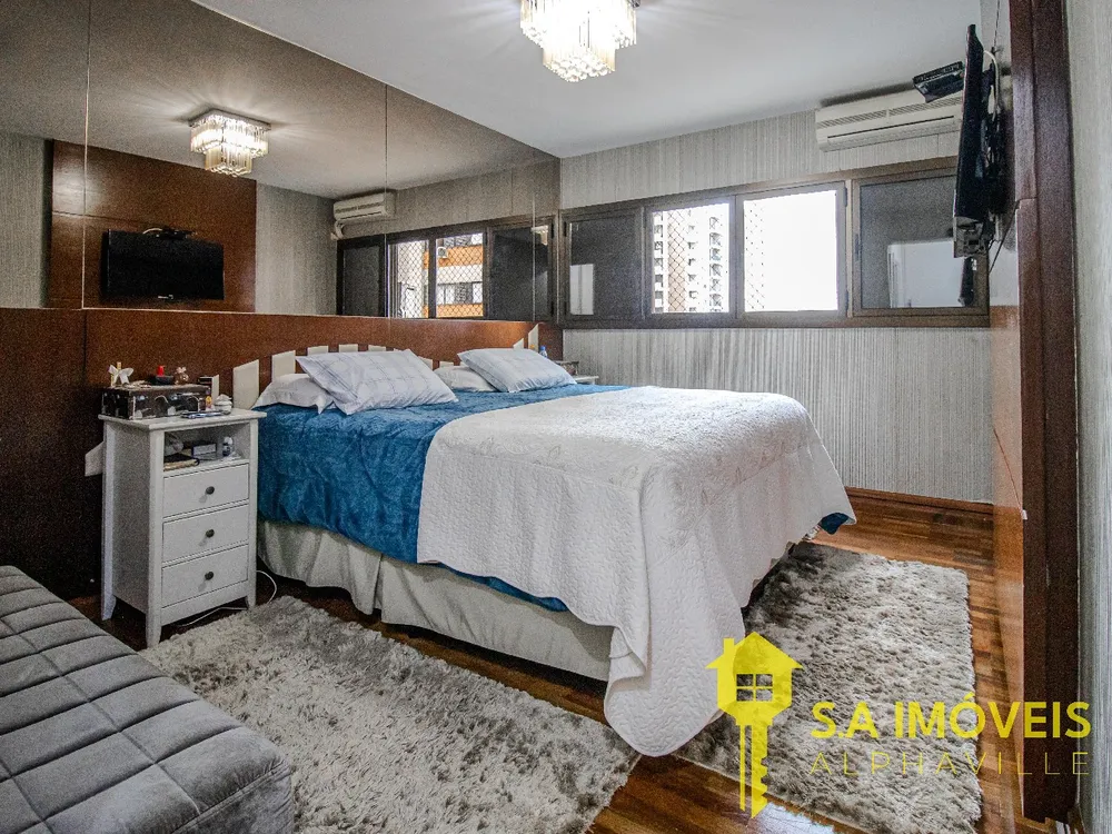 Apartamento, 3 quartos, 300 m² - Foto 9