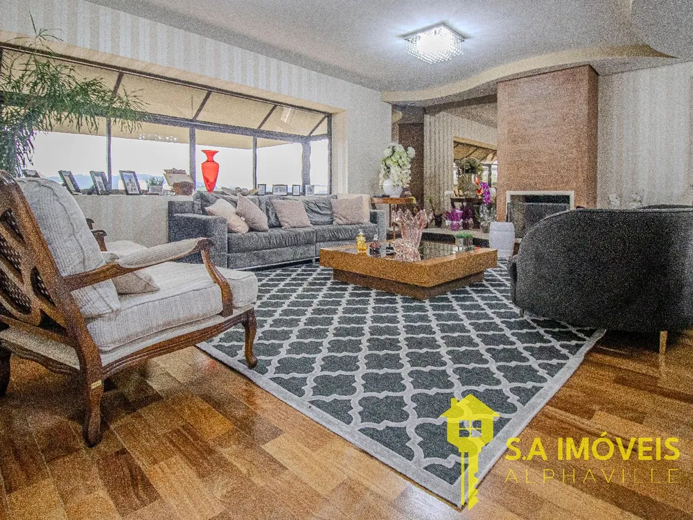 Apartamento, 3 quartos, 300 m² - Foto 1