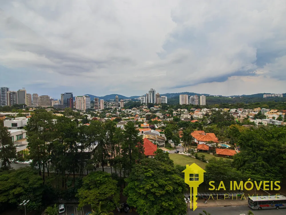 Apartamento, 3 quartos, 300 m² - Foto 4