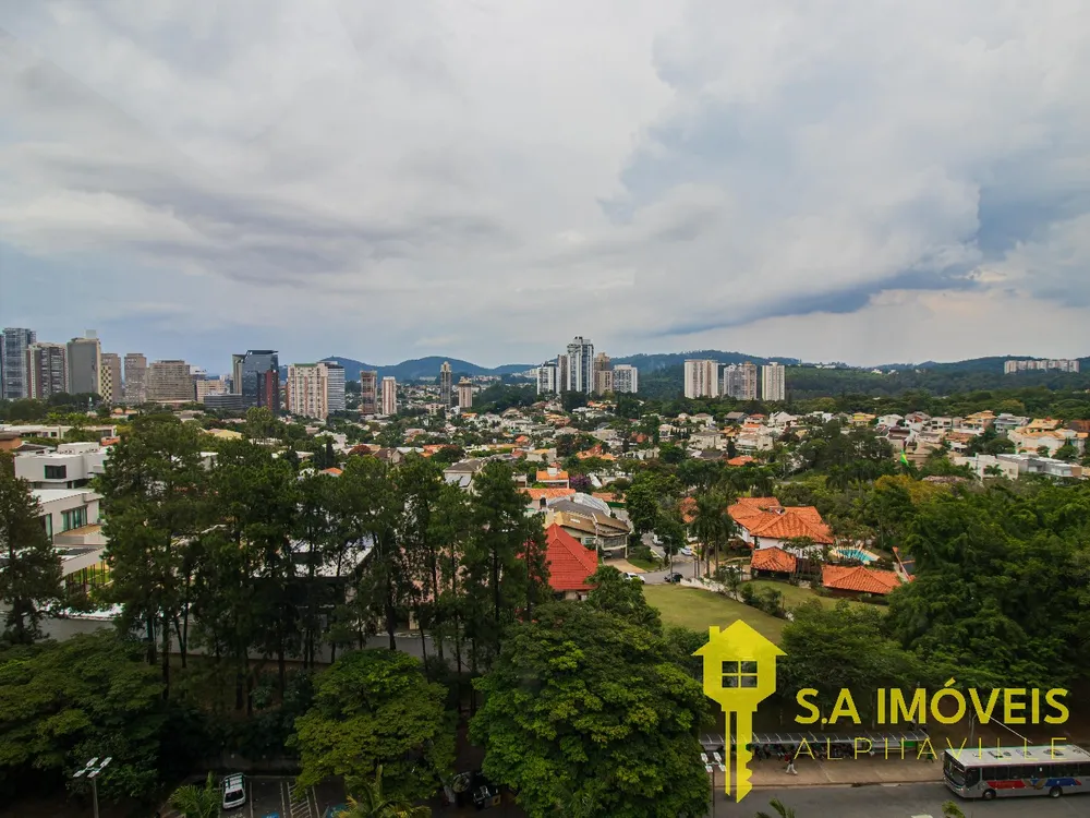 Apartamento, 3 quartos, 300 m² - Foto 5