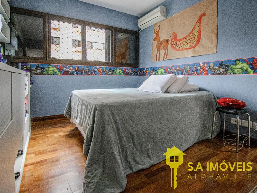 Apartamento, 3 quartos, 300 m² - Foto 10