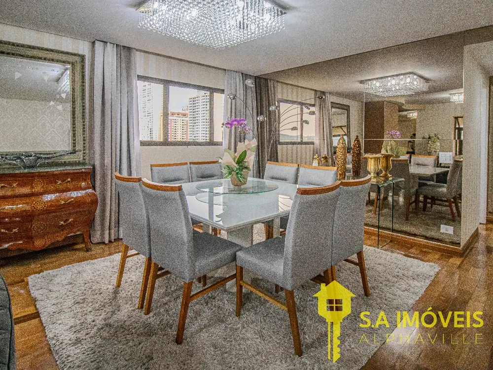 Apartamento, 3 quartos, 300 m² - Foto 2