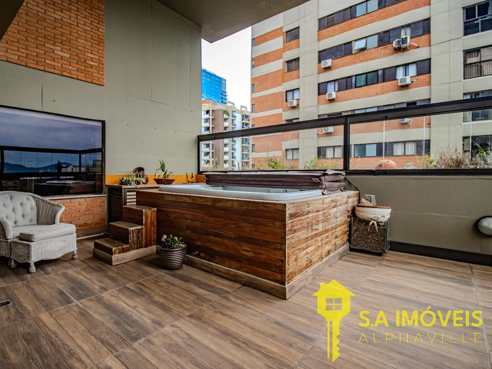 Apartamento, 3 quartos, 300 m² - Foto 6