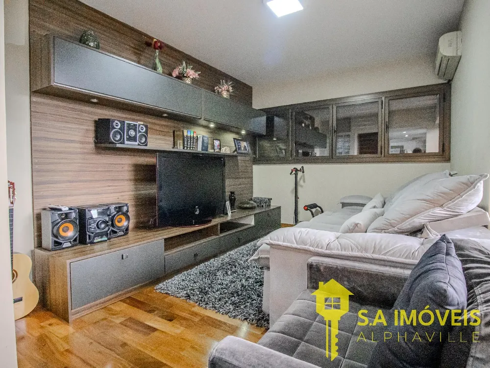 Apartamento, 3 quartos, 300 m² - Foto 3