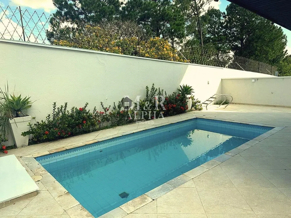 Casa, 5 quartos, 400 m² - Foto 2