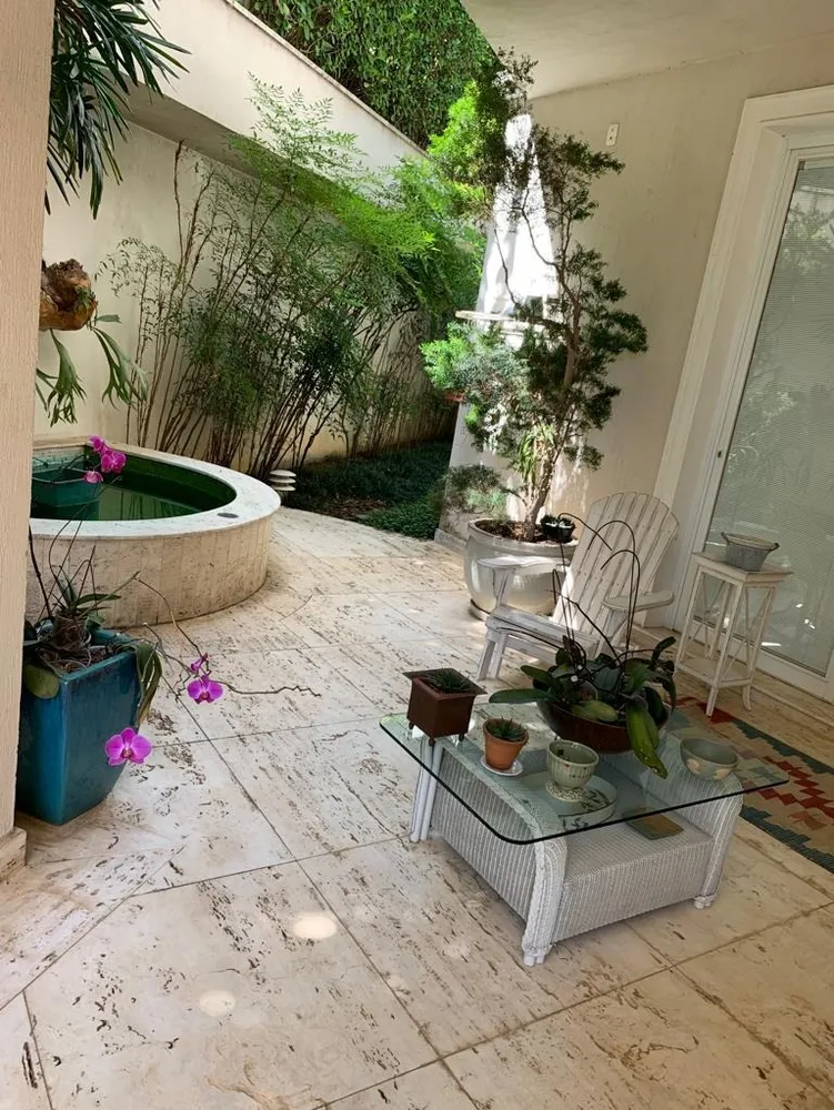 Casa, 4 quartos, 950 m² - Foto 3
