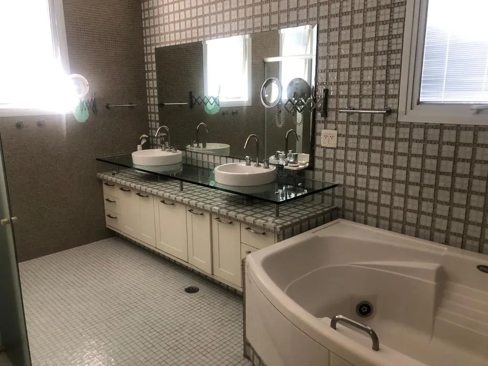 Casa, 4 quartos, 950 m² - Foto 11