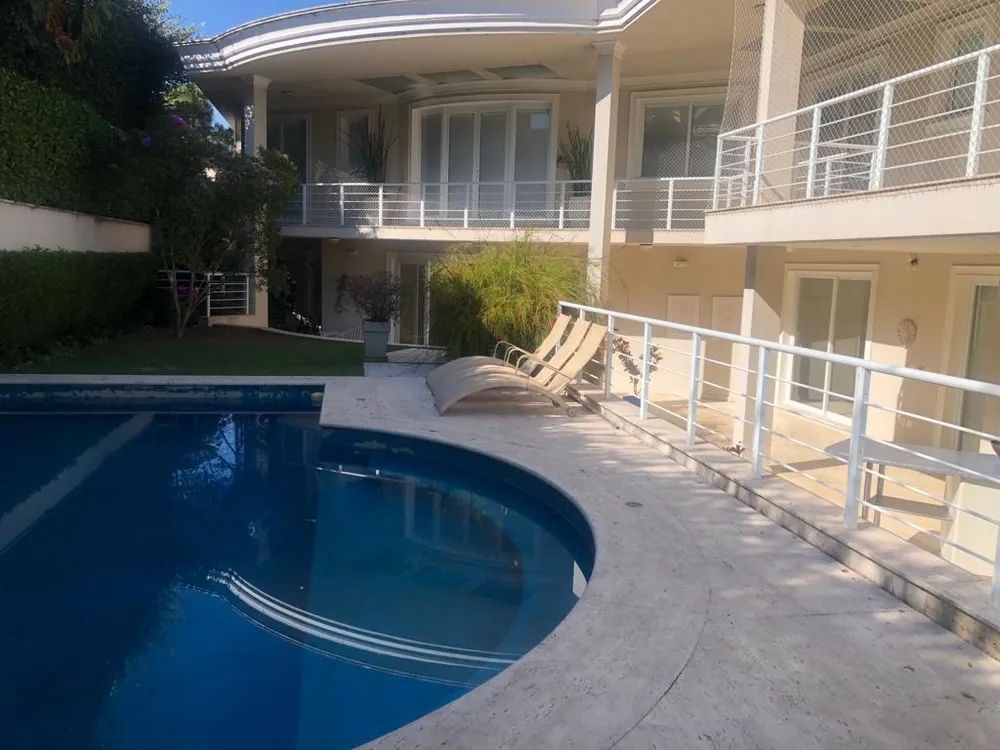 Casa, 4 quartos, 950 m² - Foto 1