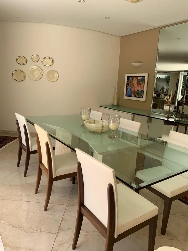 Casa, 4 quartos, 950 m² - Foto 4