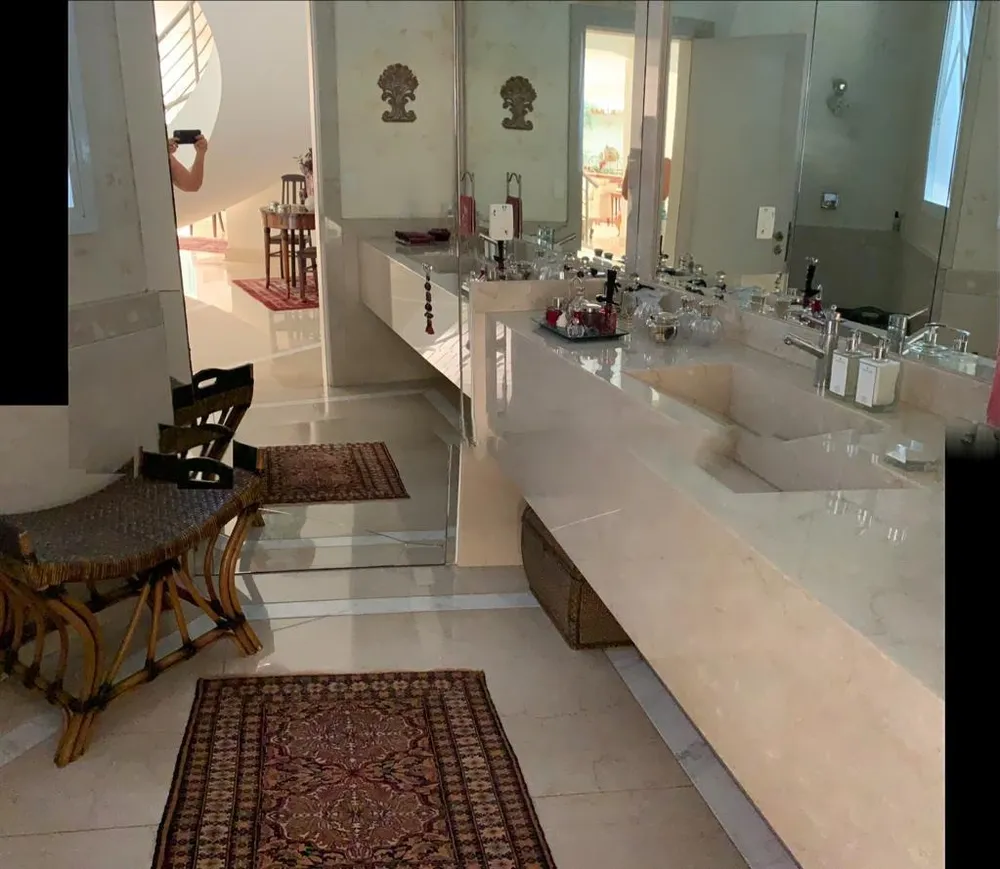 Casa, 4 quartos, 950 m² - Foto 12