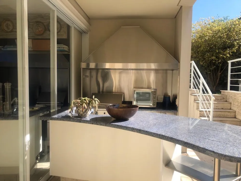 Casa, 4 quartos, 950 m² - Foto 2