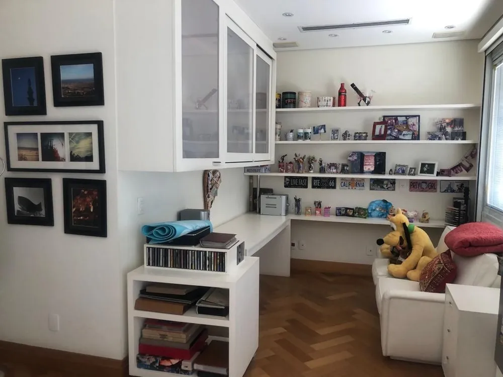 Casa, 4 quartos, 950 m² - Foto 3