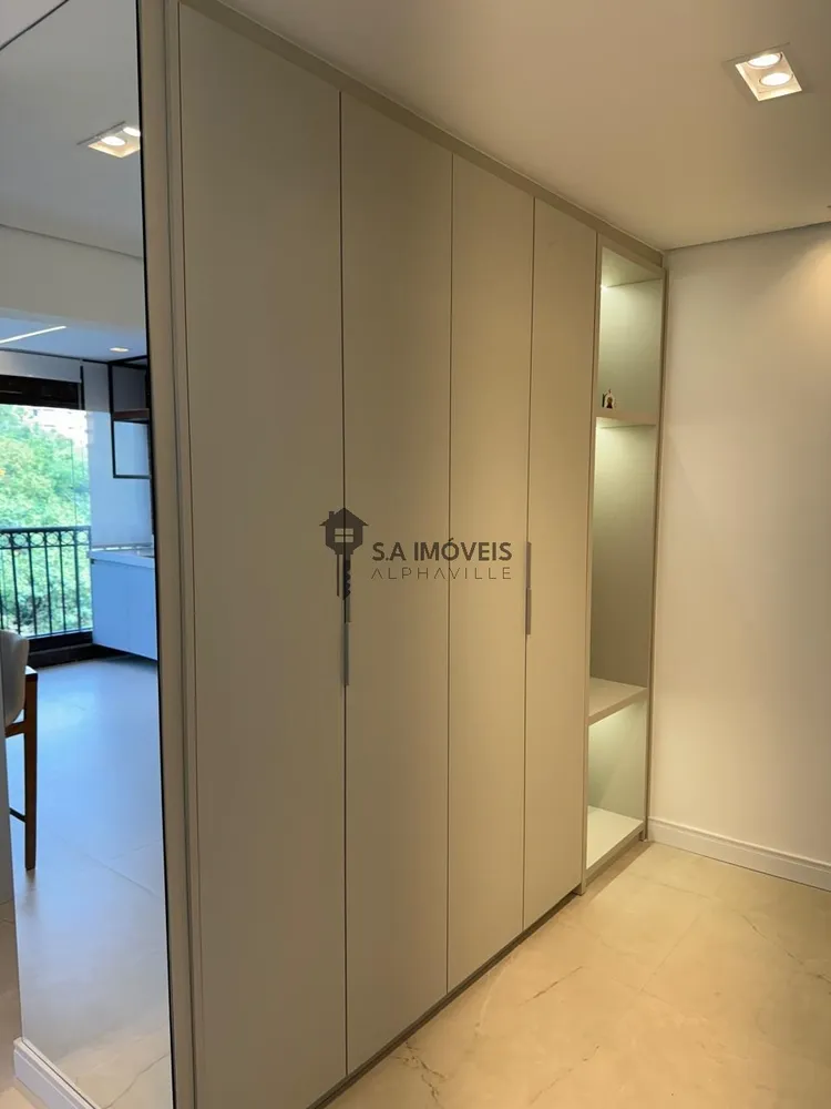 Apartamento, 3 quartos, 120 m² - Foto 10