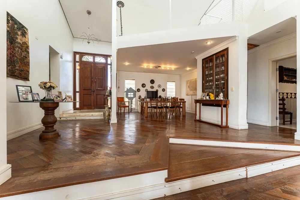 Casa, 4 quartos, 64 m² - Foto 1
