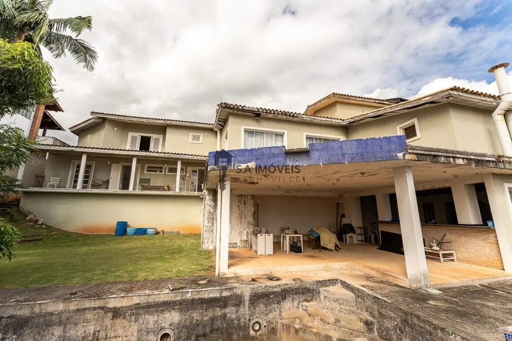 Casa, 4 quartos, 64 m² - Foto 16