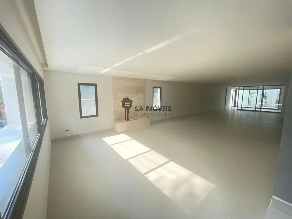Casa, 4 quartos, 557 m² - Foto 1