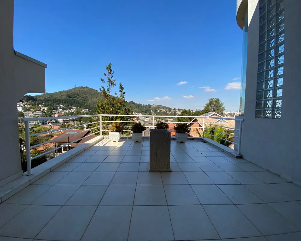 Casa, 4 quartos, 852 m² - Foto 9