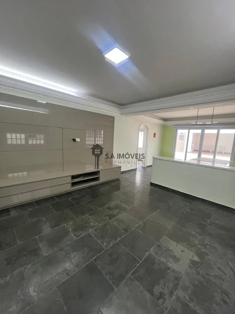 Casa, 4 quartos, 284 m² - Foto 2