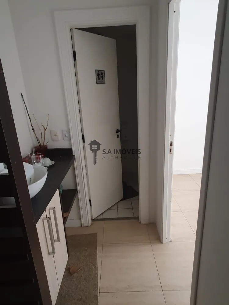 Apartamento, 3 quartos, 287 m² - Foto 4