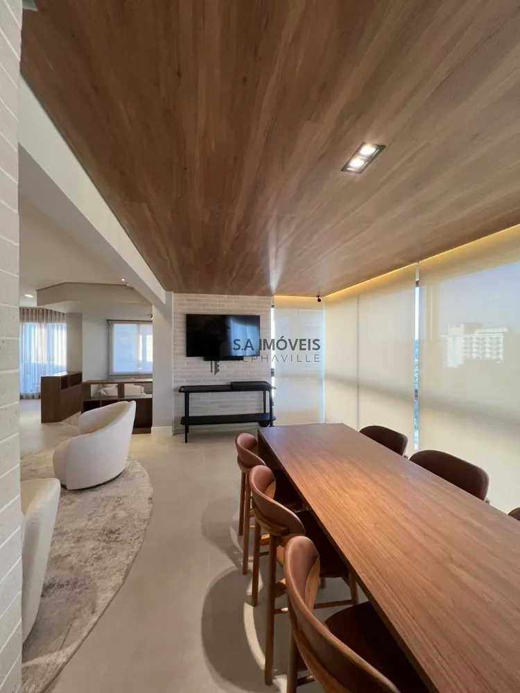 Apartamento, 3 quartos, 287 m² - Foto 1
