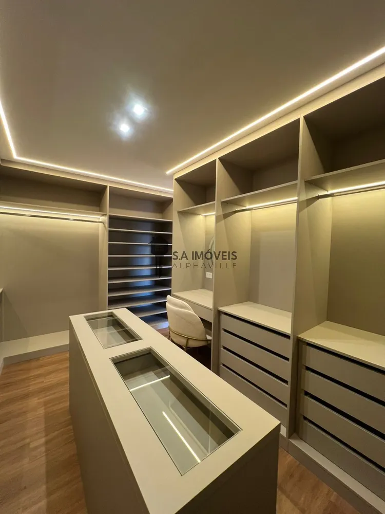 Apartamento, 3 quartos, 287 m² - Foto 3